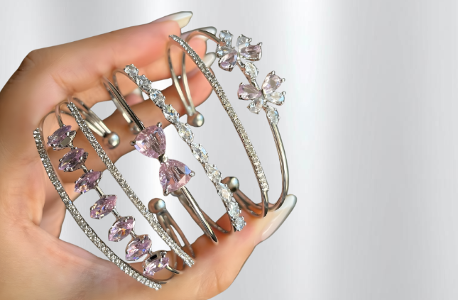 Mohit Jewellers – Premium Gold & Diamond Jewellery Store