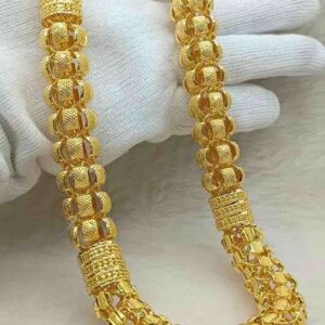 Gold Super Holo Premium Chain – 150 gm