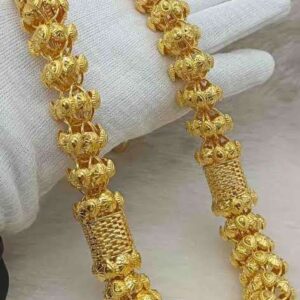 Gold Super Holo Premium Chain – 150 gm