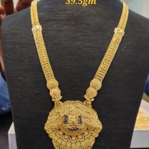 Royal Red Bridal Choker Collection