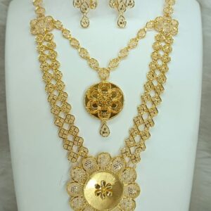 Designer Festive Choker Set