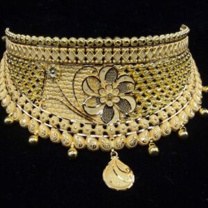 Choker Gold