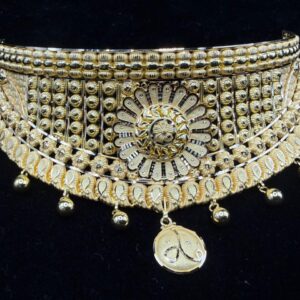 Choker Gold