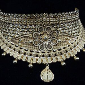 Sheeshphool Choker