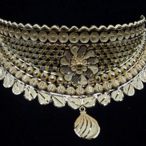 Choker Gold
