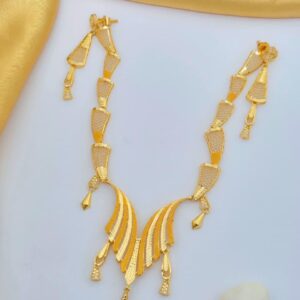 Necklace Pendant Set