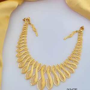 Gold Set